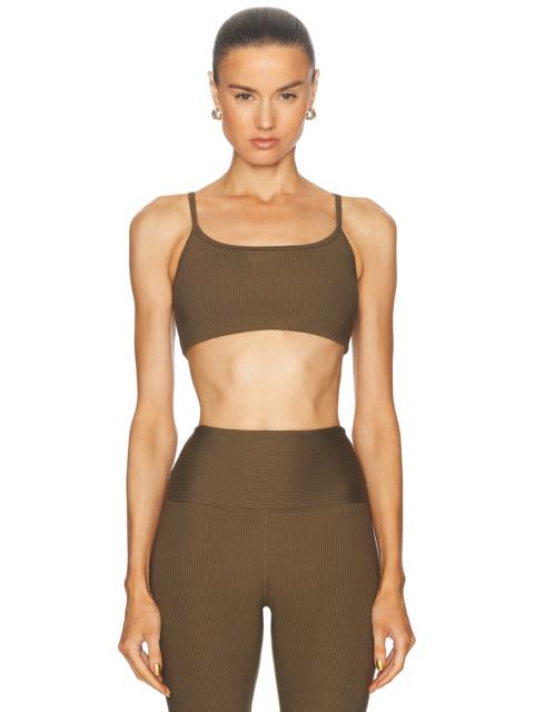 Year of Ours Ribbed Bralette