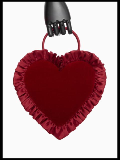 THE VAMPIRE’S WIFE THE HEARTBREAKER BAG
