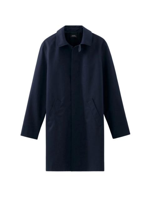 A.P.C. Urban Mac