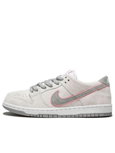 Nike Nike x Ishod Wair SB Zoom Dunk Low Pro 'Perfect Pink' 895969-160
