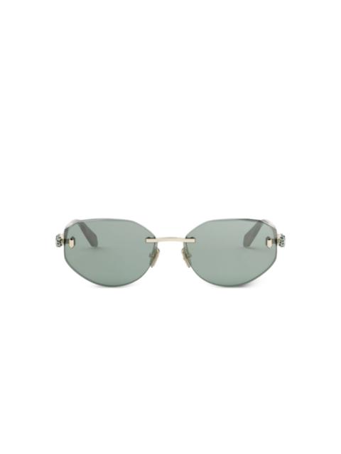 BVLGARI Serpenti Forever sunglasses