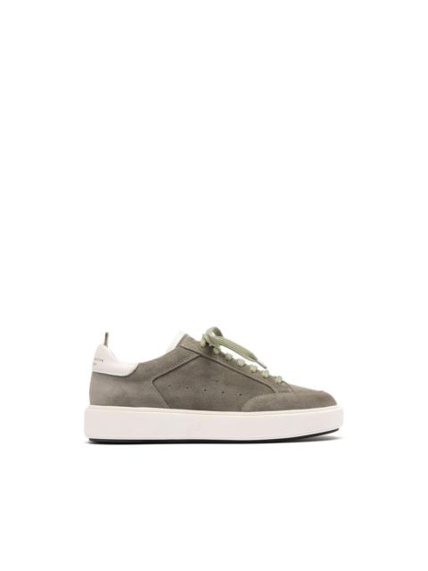 OFFICINE CREATIVE Sequel 101 leather sneakers