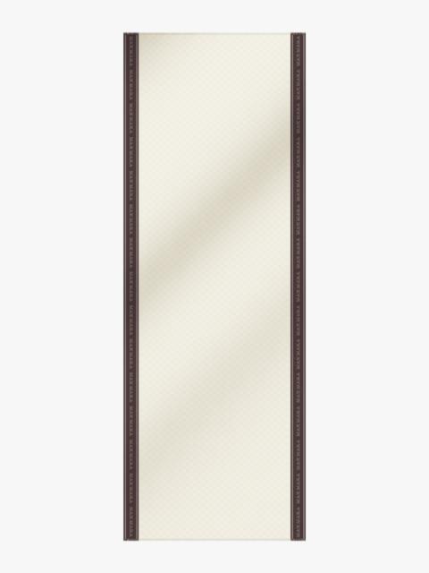 Max Mara MADRE Silk, cashmere and wool stole