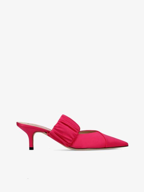 Repetto JEWEL PUMPS - SATIN
