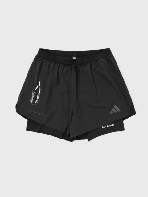 adidas X SONG FOR THE MUTE 2IN1 SHORTS