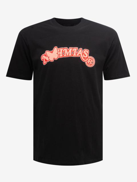 NAHMIAS Nahmias Black Nahmias Butterfly Arch T-Shirt