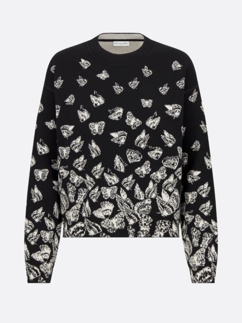 Dior DiorAlps Reversible Sweater