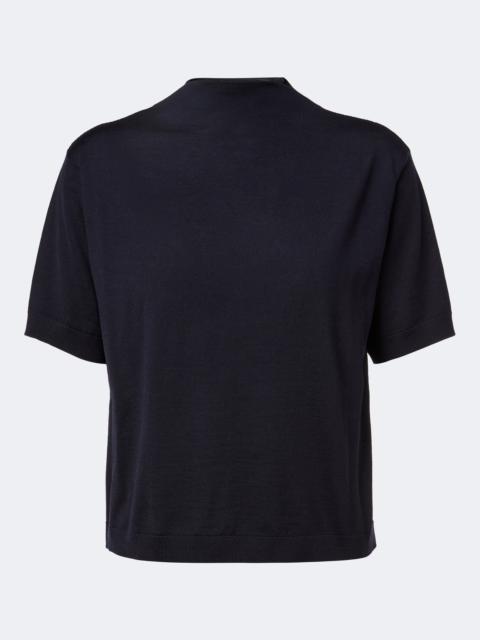 Jil Sander Wool sweater