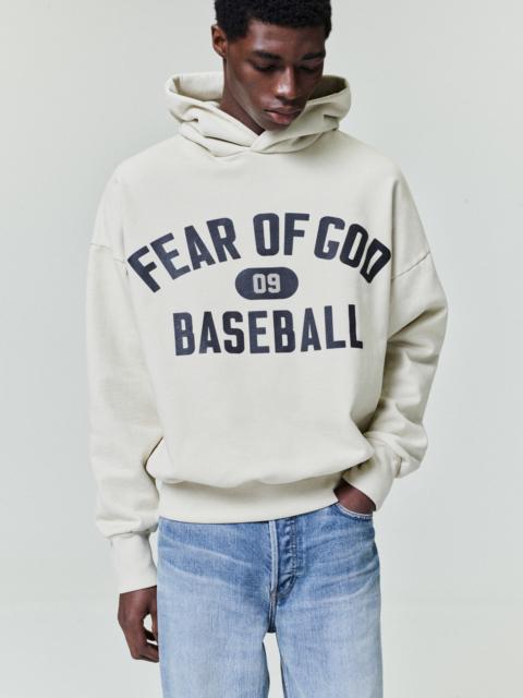 Fear of God 09 Classic Hoodie