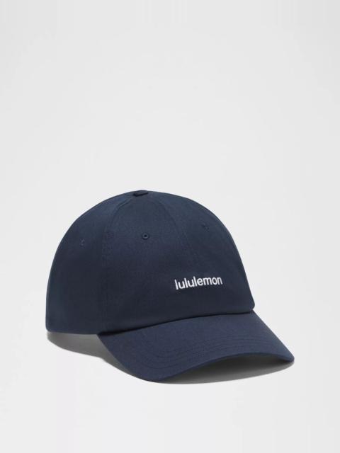 lululemon Classic Ball Cap *Wordmark