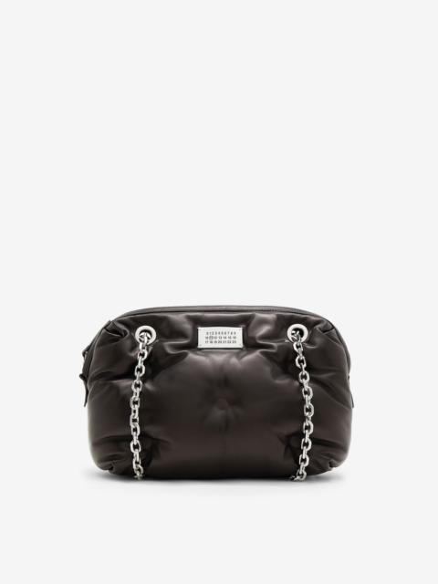 Maison Margiela Glam Slam bowling bag