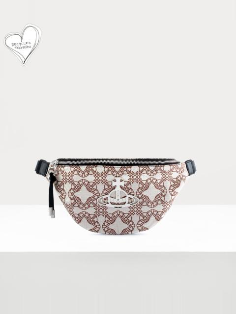 Vivienne Westwood HILDA SMALL BUM BAG