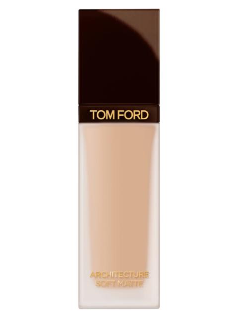 TOM FORD Architecture Soft Matte Foundation in 2.7 Vellum at Nordstrom