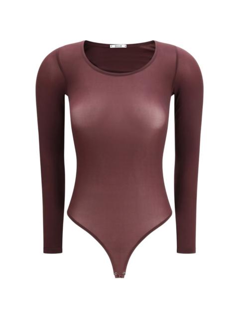 Wolford buenos aires string body