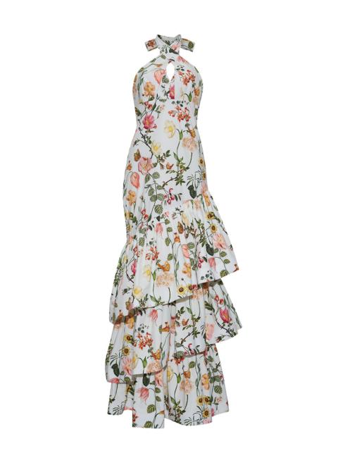 Cara Cara Perla Dress
A Statement Gown, Exclusive For Over The Moon