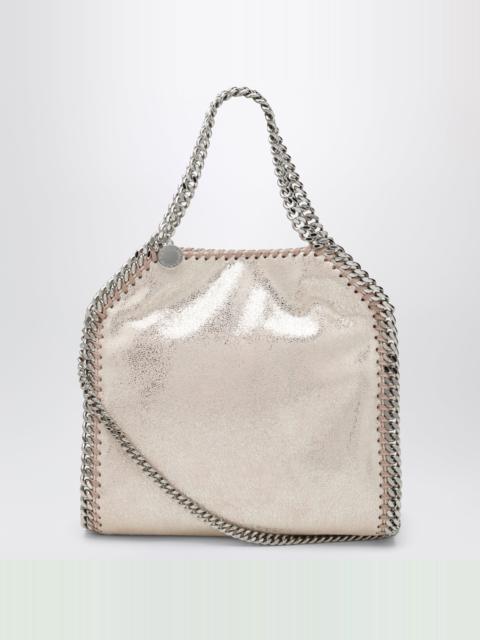 Stella McCartney Light pink Falabella mini tote bag