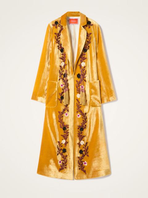 La DoubleJ Duster Coat