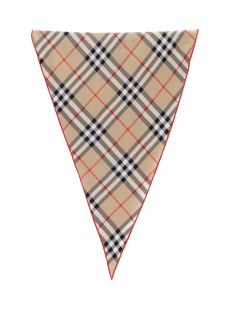 Burberry 'CHECK' SCARF