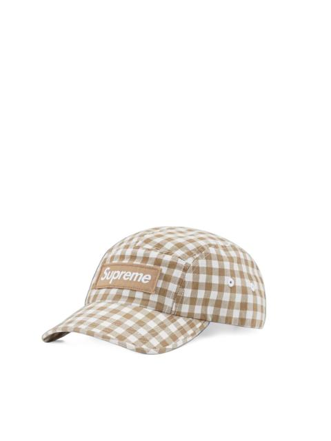 Supreme Camp cap
