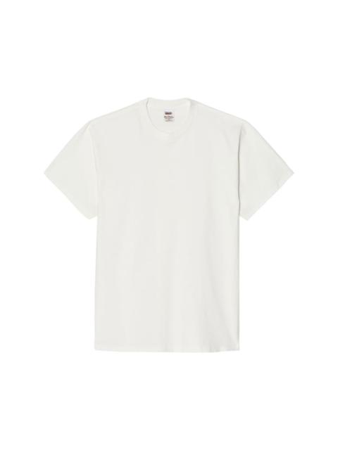 RE/DONE loose-fit crew neck T-shirt