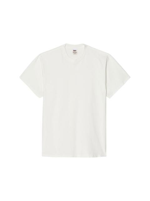 RE/DONE loose-fit crew neck T-shirt