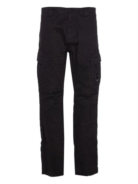 C.P. Company C.p. Company Cotton Cargo Trousers