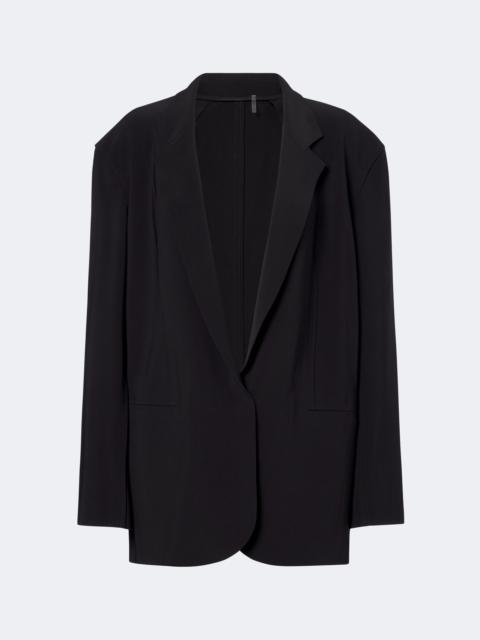NORMA KAMALI Single-breasted blazer