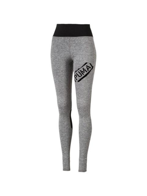 PUMA Studio Yogini Lux leggings