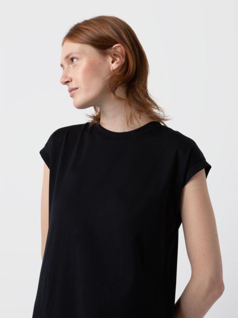 Sunspel T‑shirt Dress