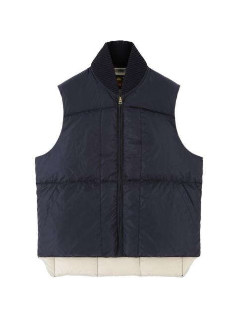 FORTELA Queen quilted ribbed vest