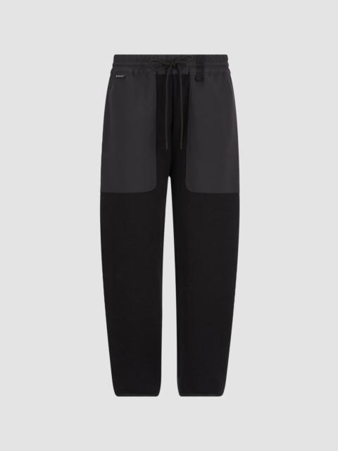 Moncler Cotton Jogging Pants