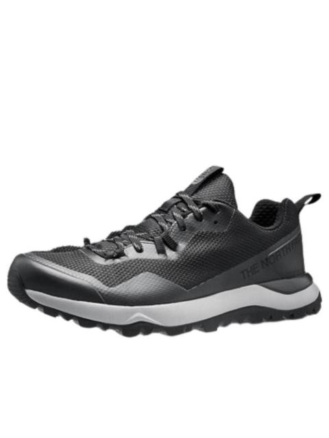 The North Face x Undercover SOUKUU Summit Offtrail TR Black