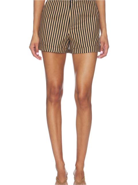 SIMONMILLER SIMONMILLE Como Linen Short