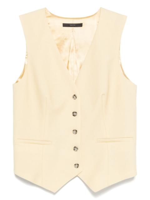 Paul Smith wool waistcoat