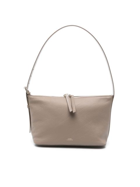 A.P.C. Vera shoulder bag