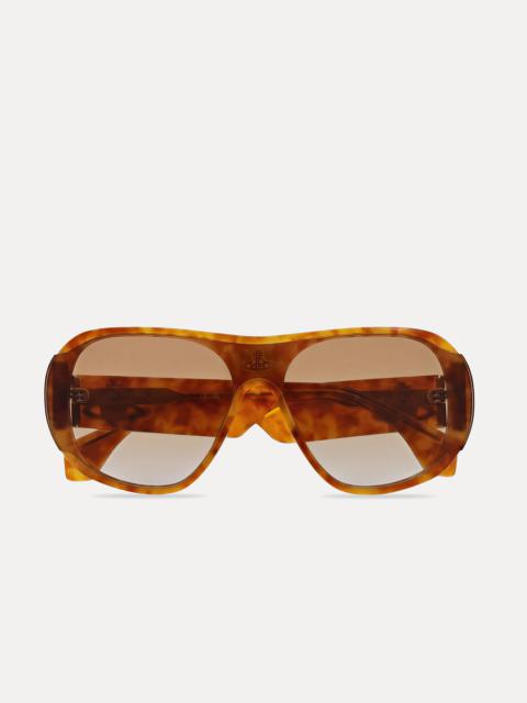 Vivienne Westwood ATLANTA SUNGLASSES