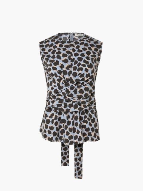 Altuzarra TIZZY TOP