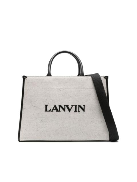 Lanvin medium In&Out tote bag