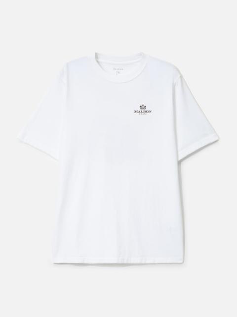 BERMUDA MONARCH T-SHIRT