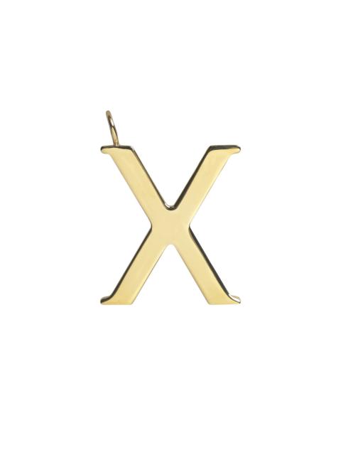 Chloé X - ALPHABET KEY RING