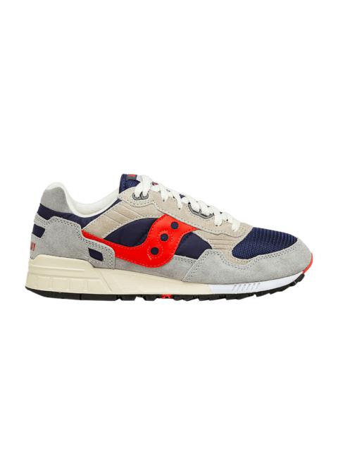 Saucony Shadow 5000 'Navy Red'