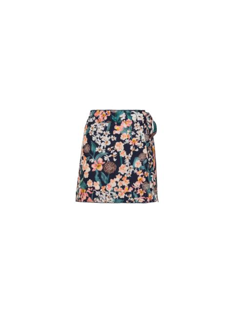 Agua by Agua Bendita Luna Danza Mini Pareo