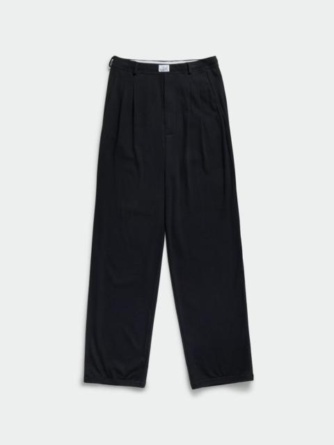 MAGLIANO Nudo Boxer Pants Black - Magliano