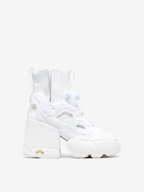 Maison Margiela MM x Reebok Tabi Instapump Fury Hi