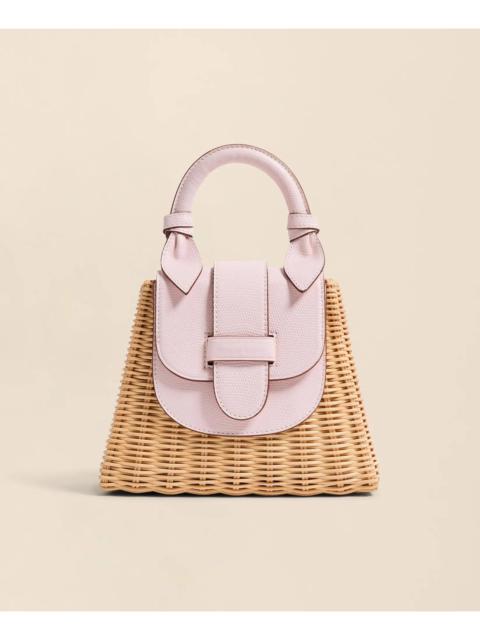 Brooks Brothers Pamela Munson Petite Lady Bag