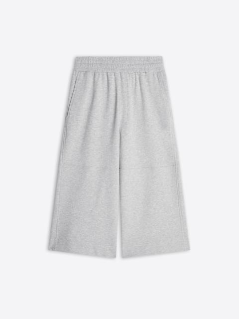 Dries Van Noten LOOSE COTTON SHORTS