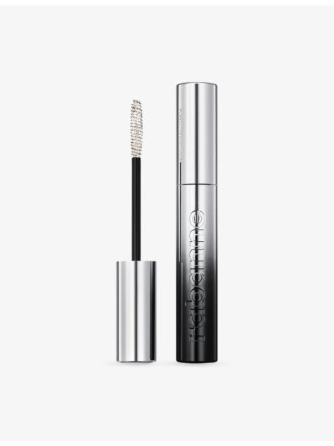 rabanne Famous Glitterizer top coat mascara 8ml