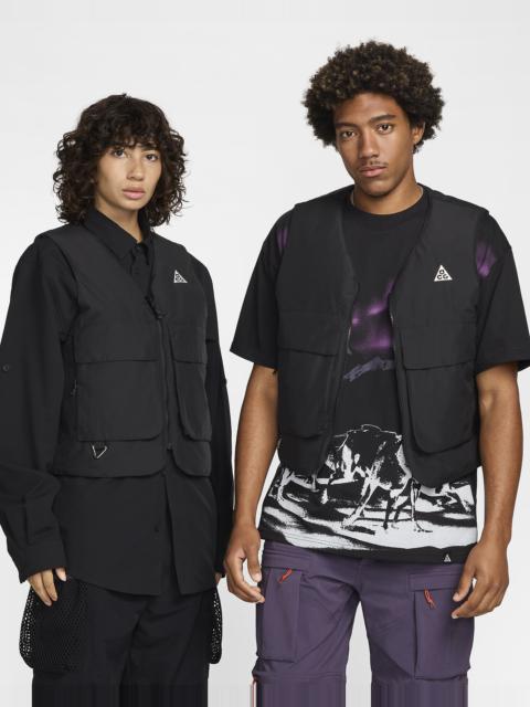 Nike ACG "Skull Peak" PrimaLoft® Reversible Vest