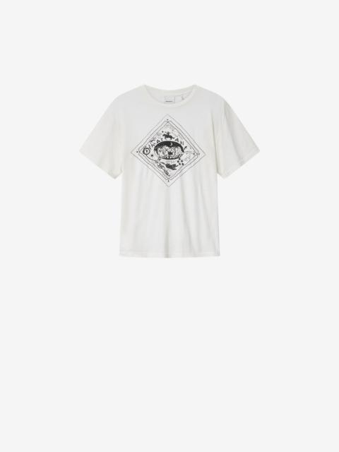 Isabel Marant HIROE TEE SHIRT