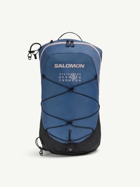MM6 Maison Margiela MM6 x Salomon XT 15 backpack